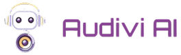 Audivi AI logo