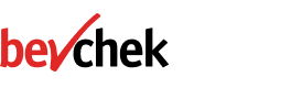 Bevcheck logo