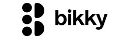 Bikky logo
