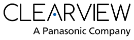 CLEARVIEW logo