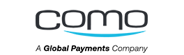 Como logo
