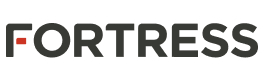Fortress logo