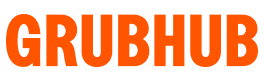 GrubHub logo
