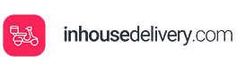 InhouseDelivery logo