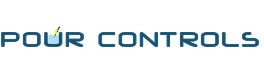 Pour Controls logo