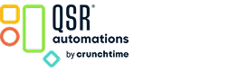 QSR Automations logo