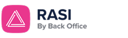RASI by Back Office logo