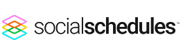 Social Schedules logo