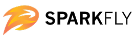 Sparkfly logo