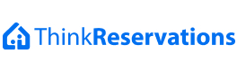 ThinkReservations logo
