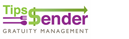 TipsSender logo