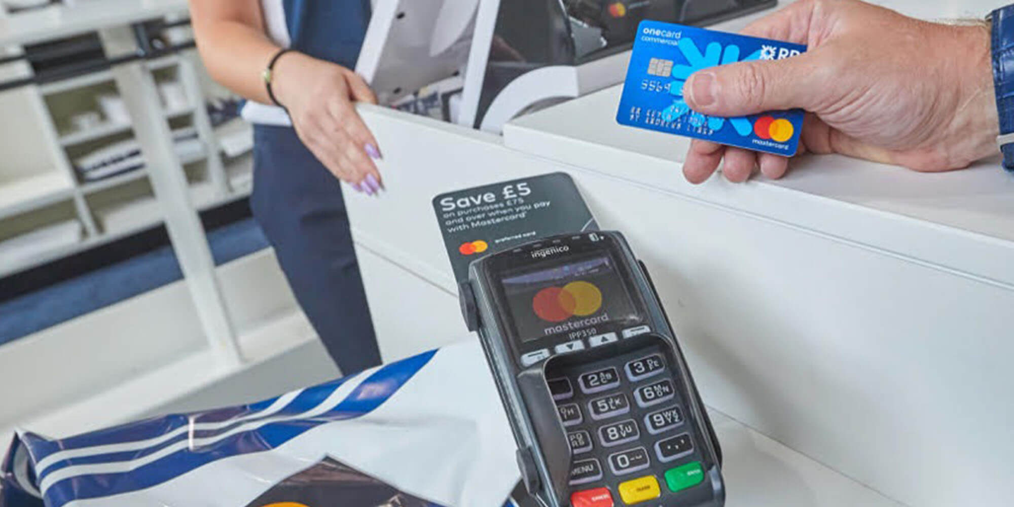 Sound on: the payments evolution and integration of sound