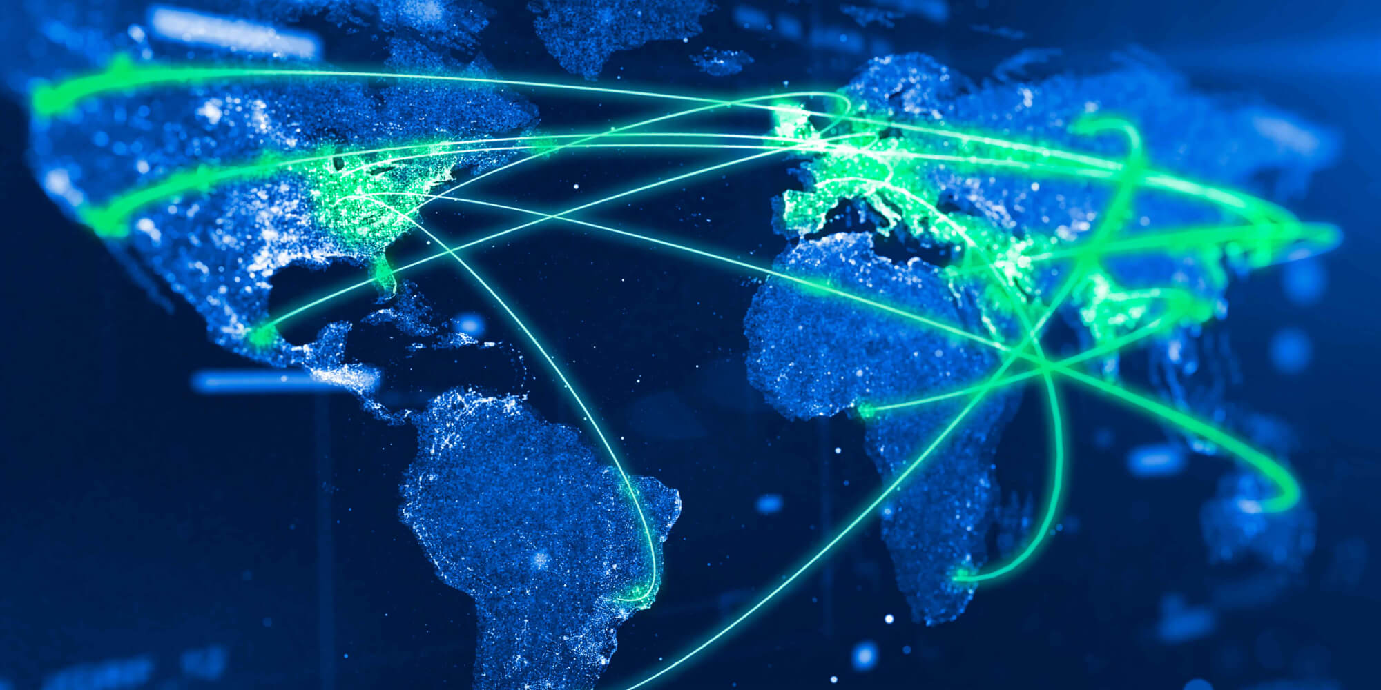 The ripple effects of open banking—worldwide