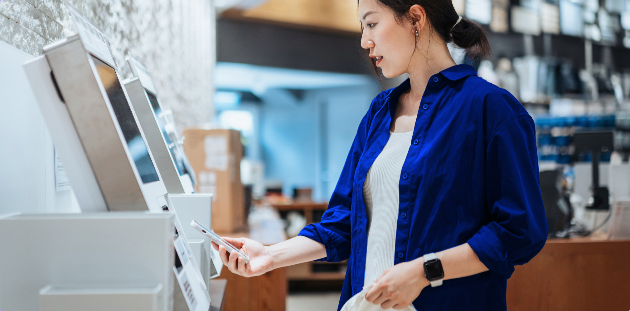 AI's vital role in payments and commerce