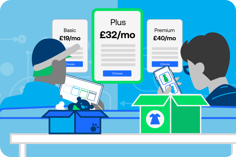What is subscription ecommerce—and how can you benefit?