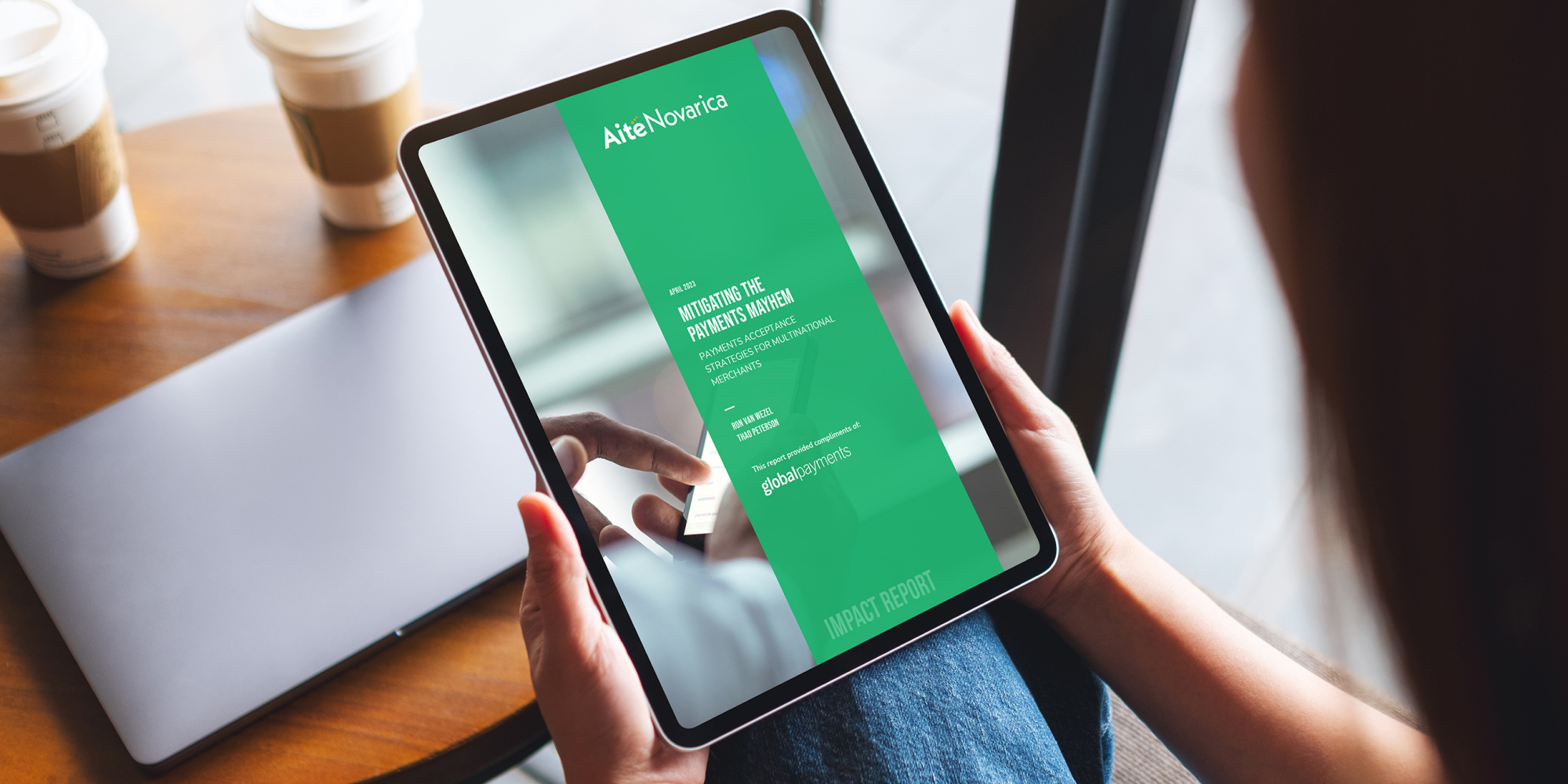 Which payment strategy is right for your multinational business?