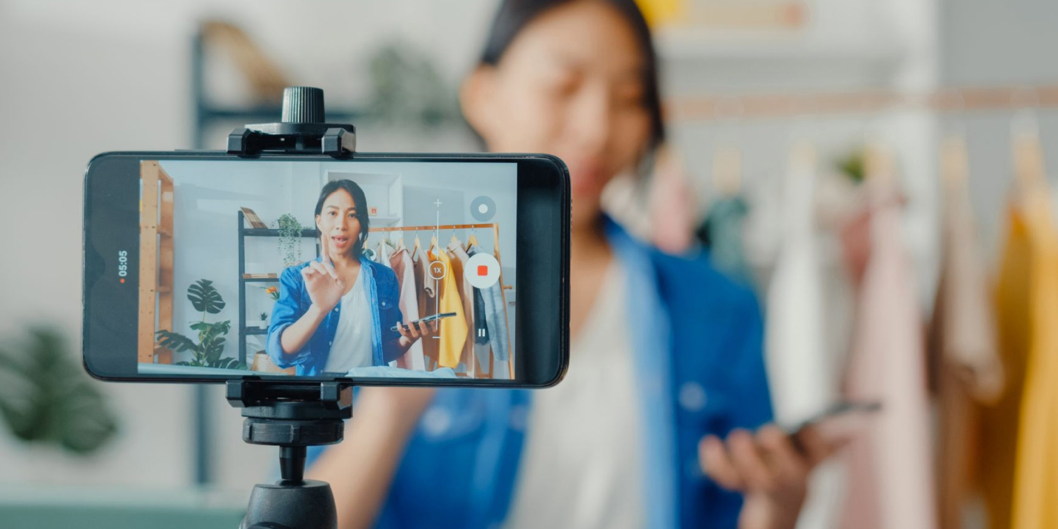 Your guide to shoppable content and media for your small business