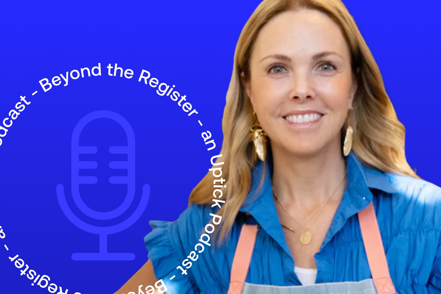 Carrie Morey is founder of Callie’s Hot Little Biscuits and gives advice on how to scale profitably, protect family life and ditch the DTC hustle myth.