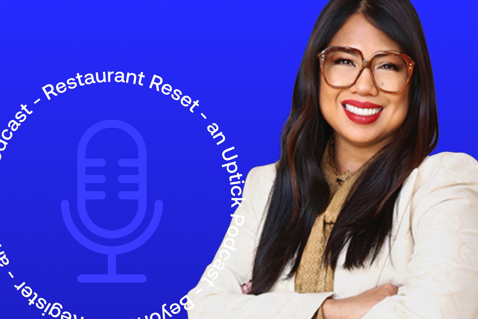 Restaurant industry pro Marissa Andrada talks about how to retain restaurant talent on the Restaurant Reset podcast, from Global Payments.