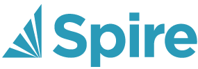 spire logo
