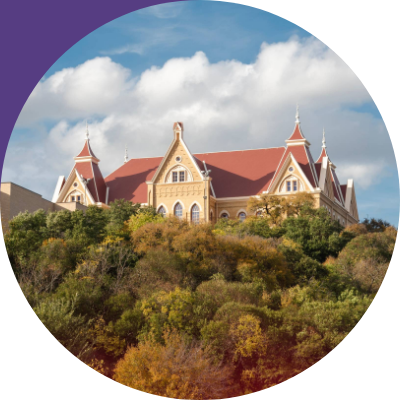 Texas State University